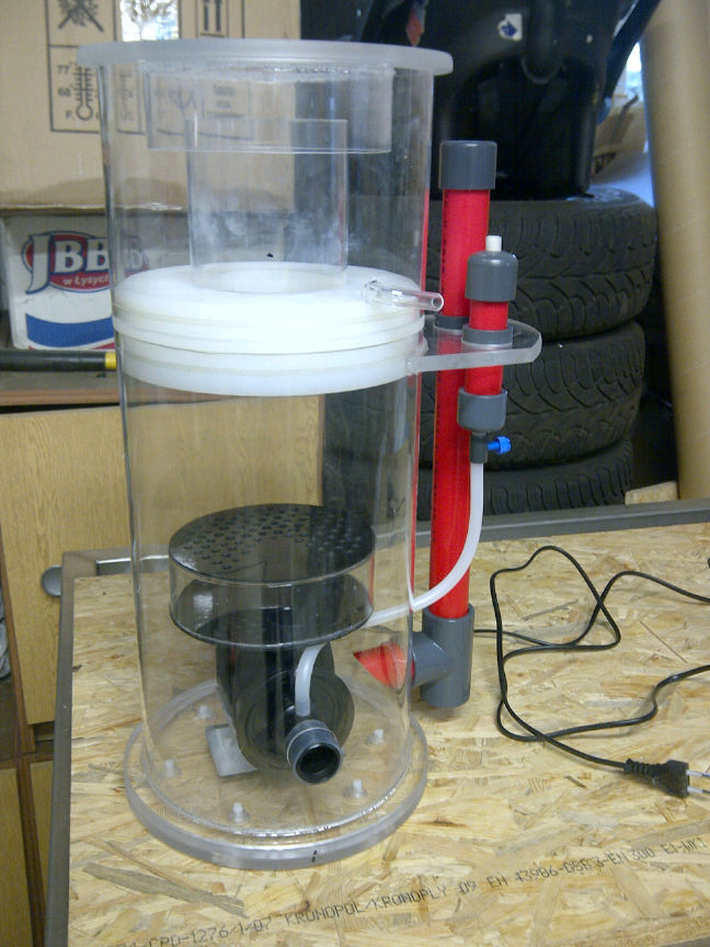 Mini Bubble Kind 200 DIY